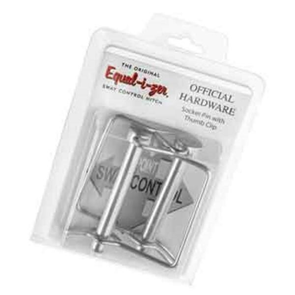 Equa-Lizer Socket Pins With Thumb Clips E63-95019415